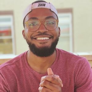 Meet your Posher, Bryan